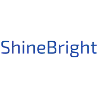 Логотип ShineBright
